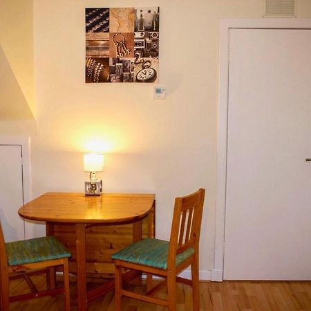 Welcoming And Homely 2 Bed In Central Location Edynburg Zewnętrze zdjęcie