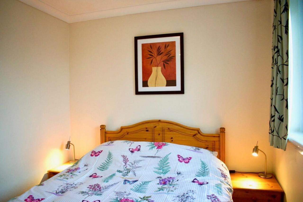 Welcoming And Homely 2 Bed In Central Location Edynburg Zewnętrze zdjęcie