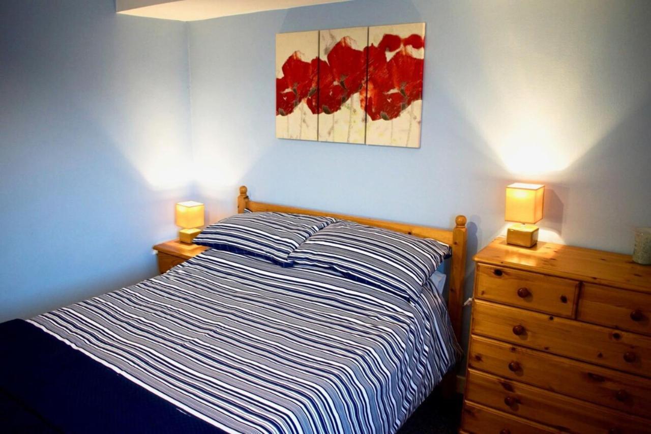 Welcoming And Homely 2 Bed In Central Location Edynburg Zewnętrze zdjęcie