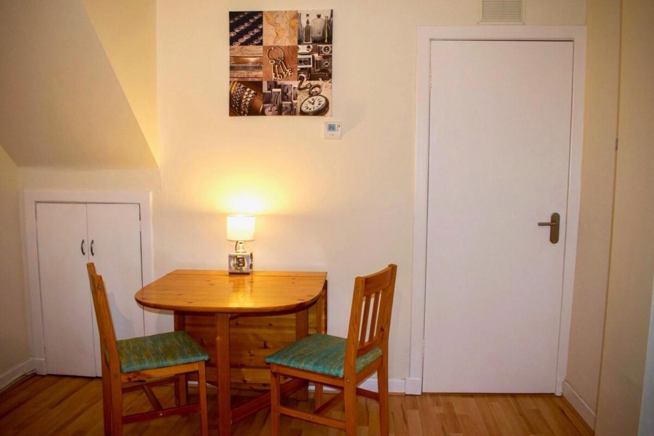 Welcoming And Homely 2 Bed In Central Location Edynburg Zewnętrze zdjęcie