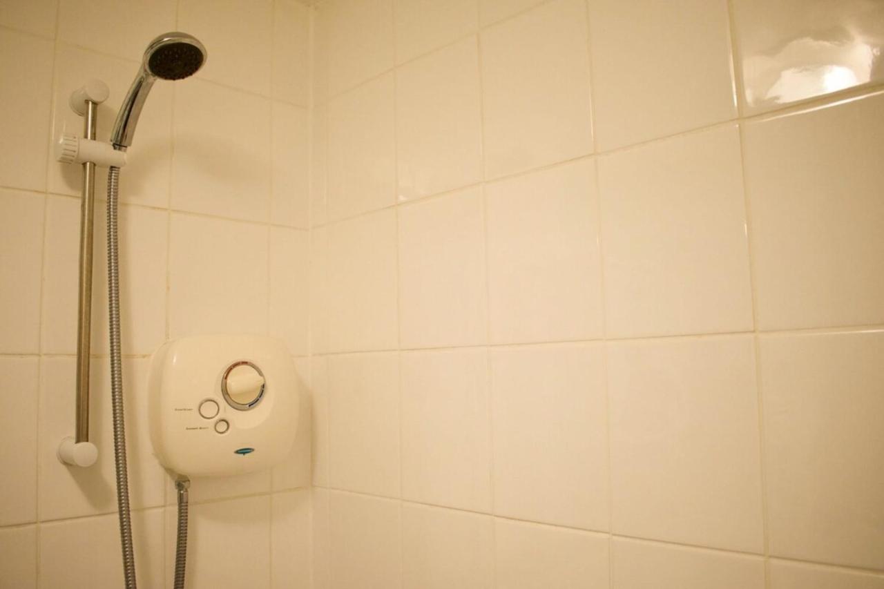 Welcoming And Homely 2 Bed In Central Location Edynburg Zewnętrze zdjęcie