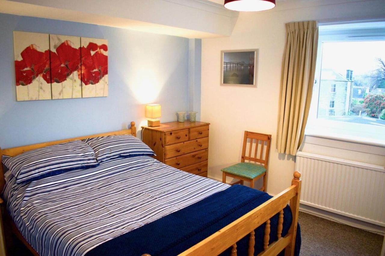 Welcoming And Homely 2 Bed In Central Location Edynburg Zewnętrze zdjęcie
