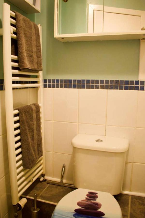 Welcoming And Homely 2 Bed In Central Location Edynburg Zewnętrze zdjęcie